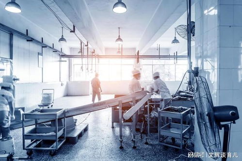 mes系統(tǒng)做什么 來看看mes在工廠生產管理中的應用