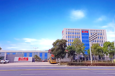 程力新富公司簡介 專業(yè)投資管理服務(wù)的引領(lǐng)者